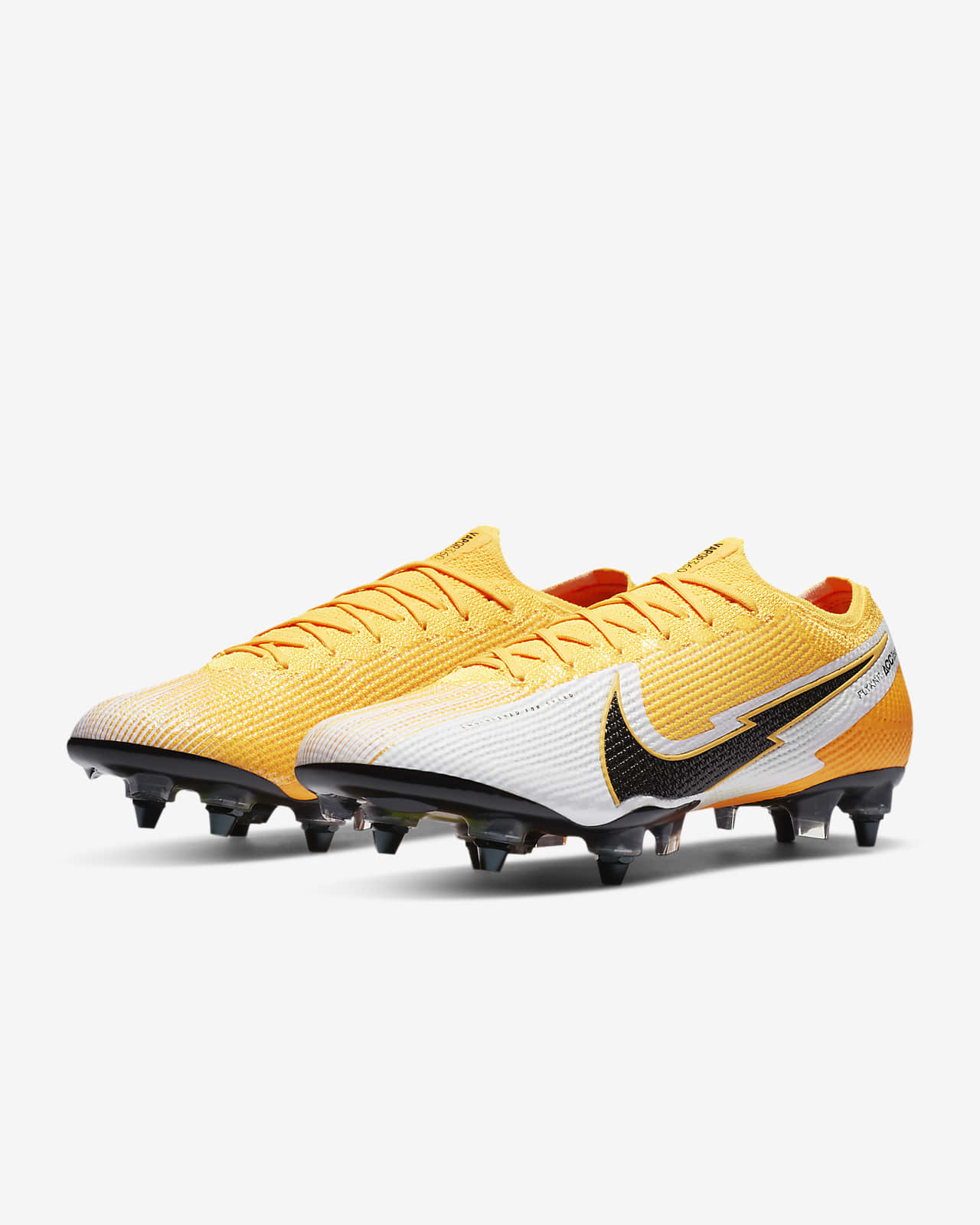 nike mercurial vapor 13 elite sg pro anti clog traction